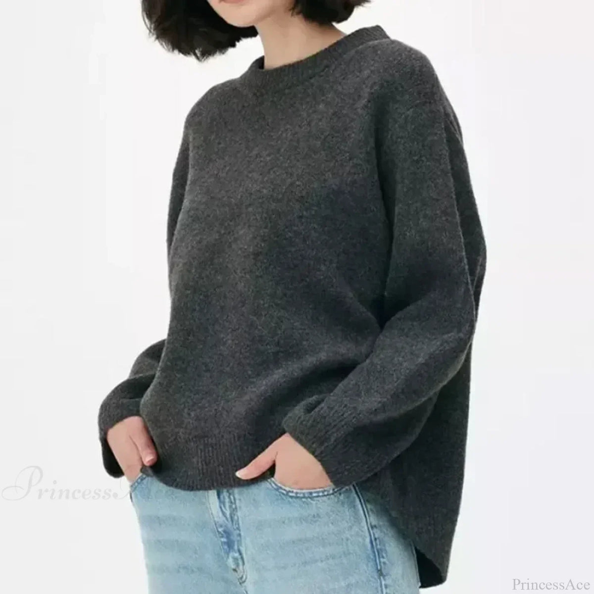 Black Grey