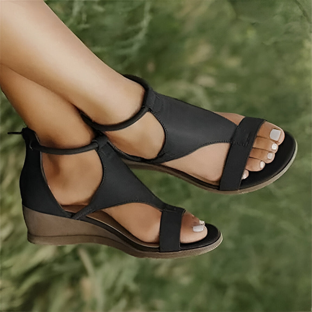 Elegant Orthopedic Shoes for Every Step