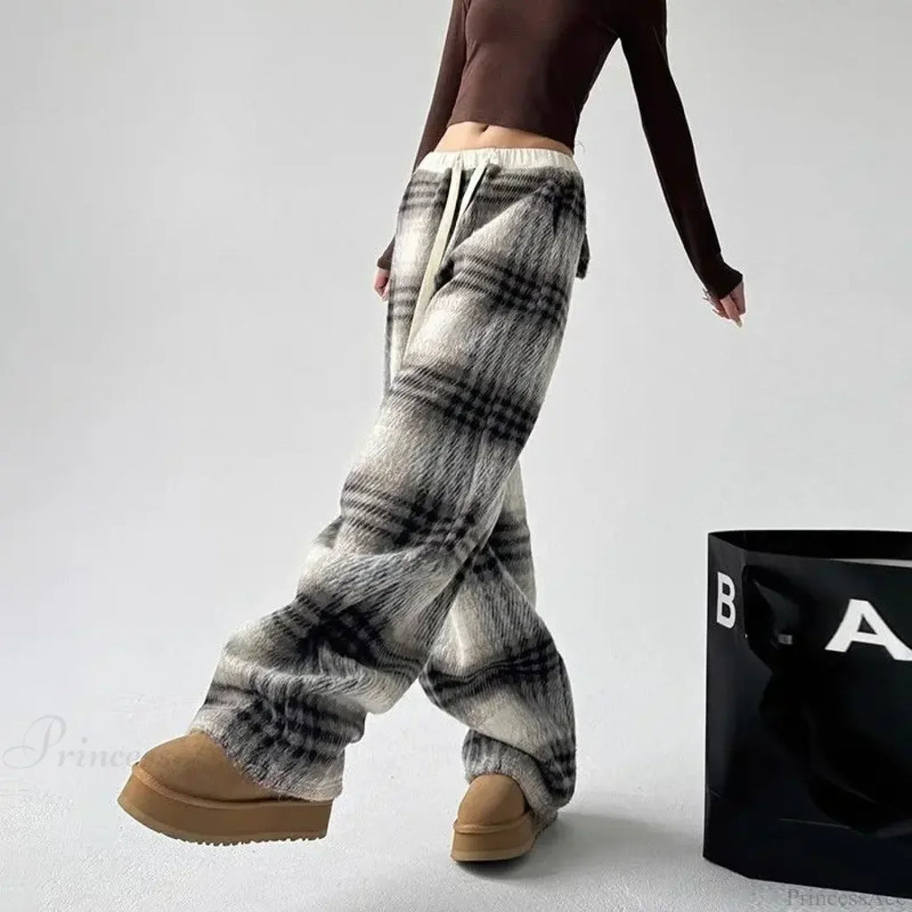 Thoughtfully Designed Pants
