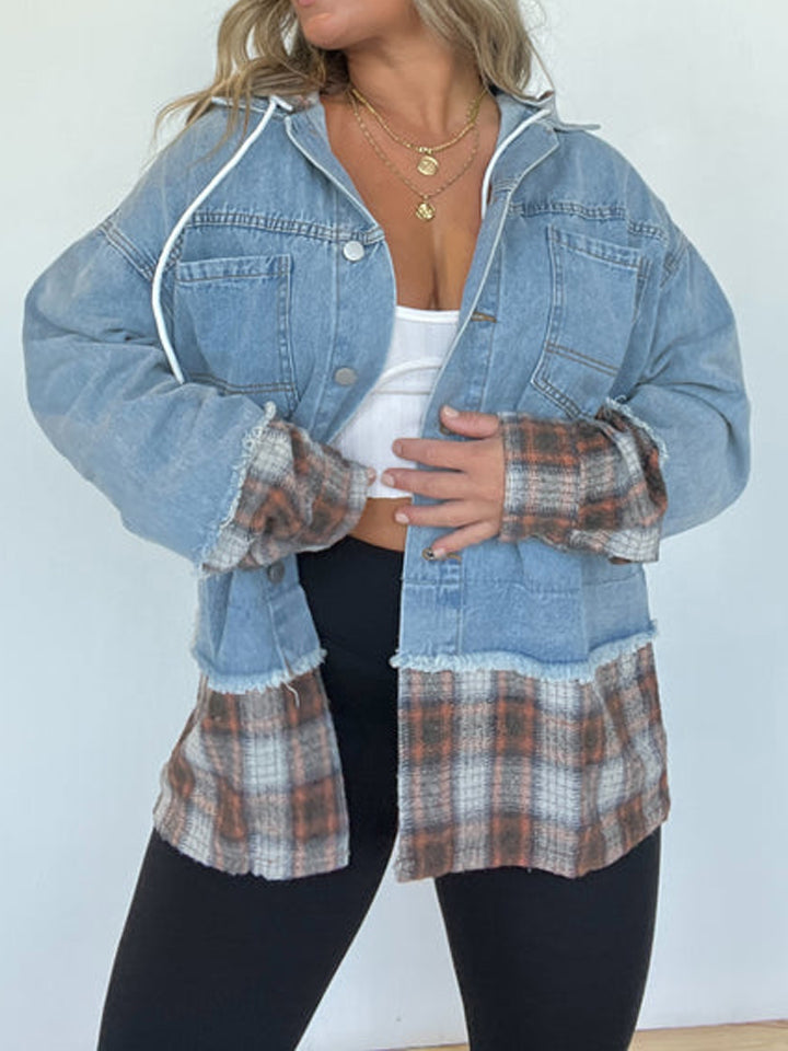 Vintage Inspired Jacket