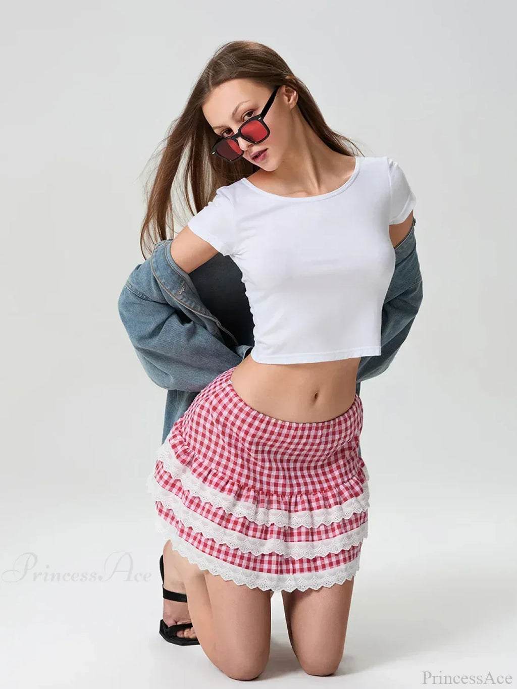Classic Vintage Garment