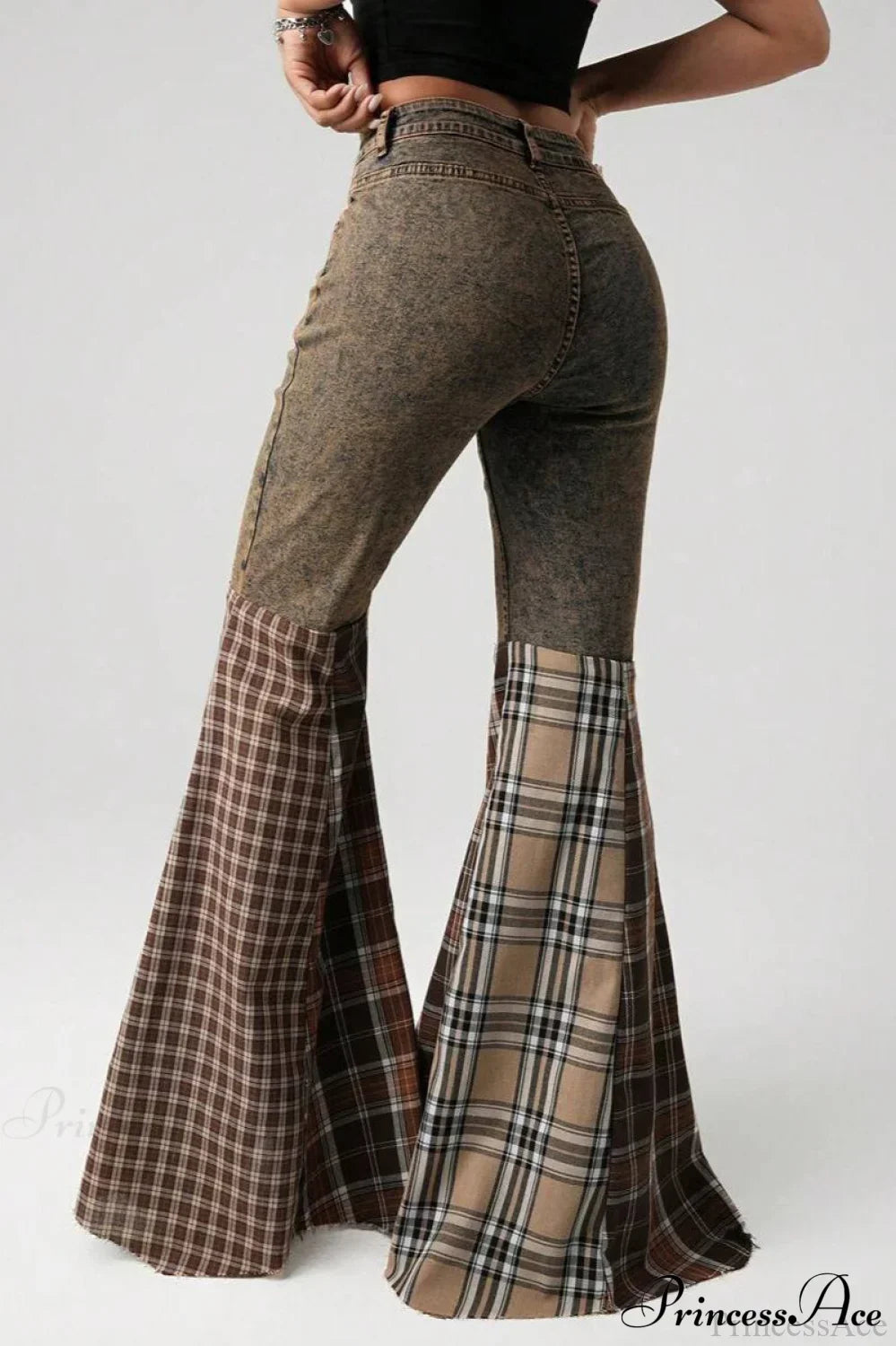 Timeless Vintage Style Garment