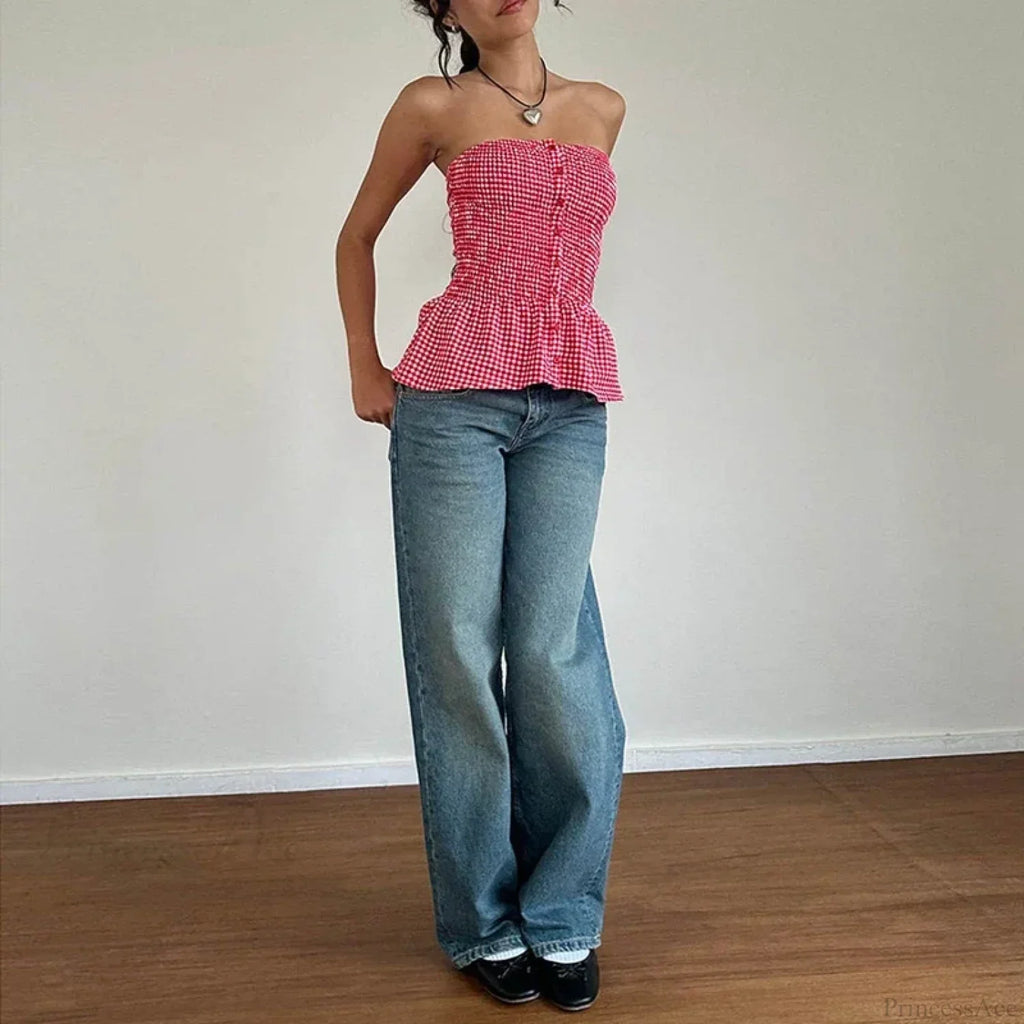 Thoughtfully Designed Top