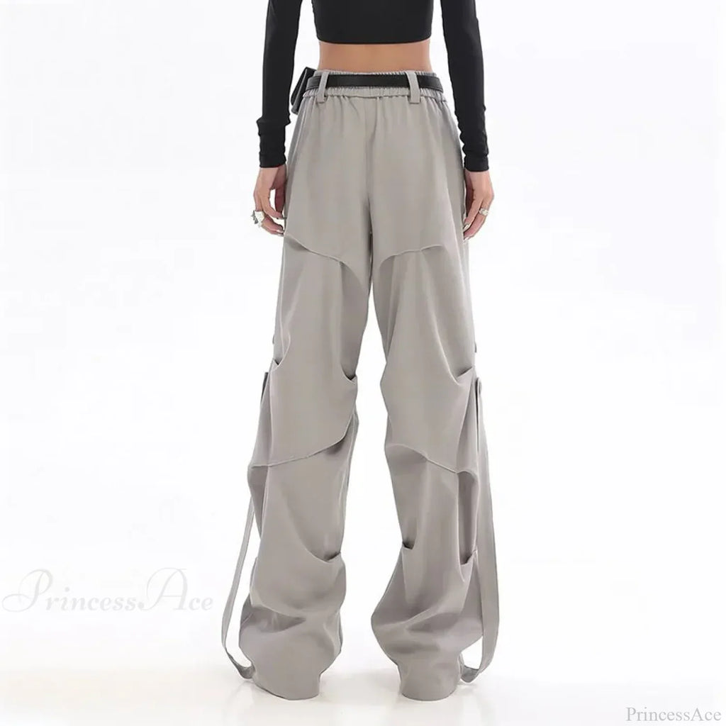 Thoughtfully Designed Pants