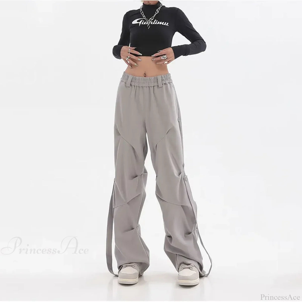 Thoughtfully Designed Pants