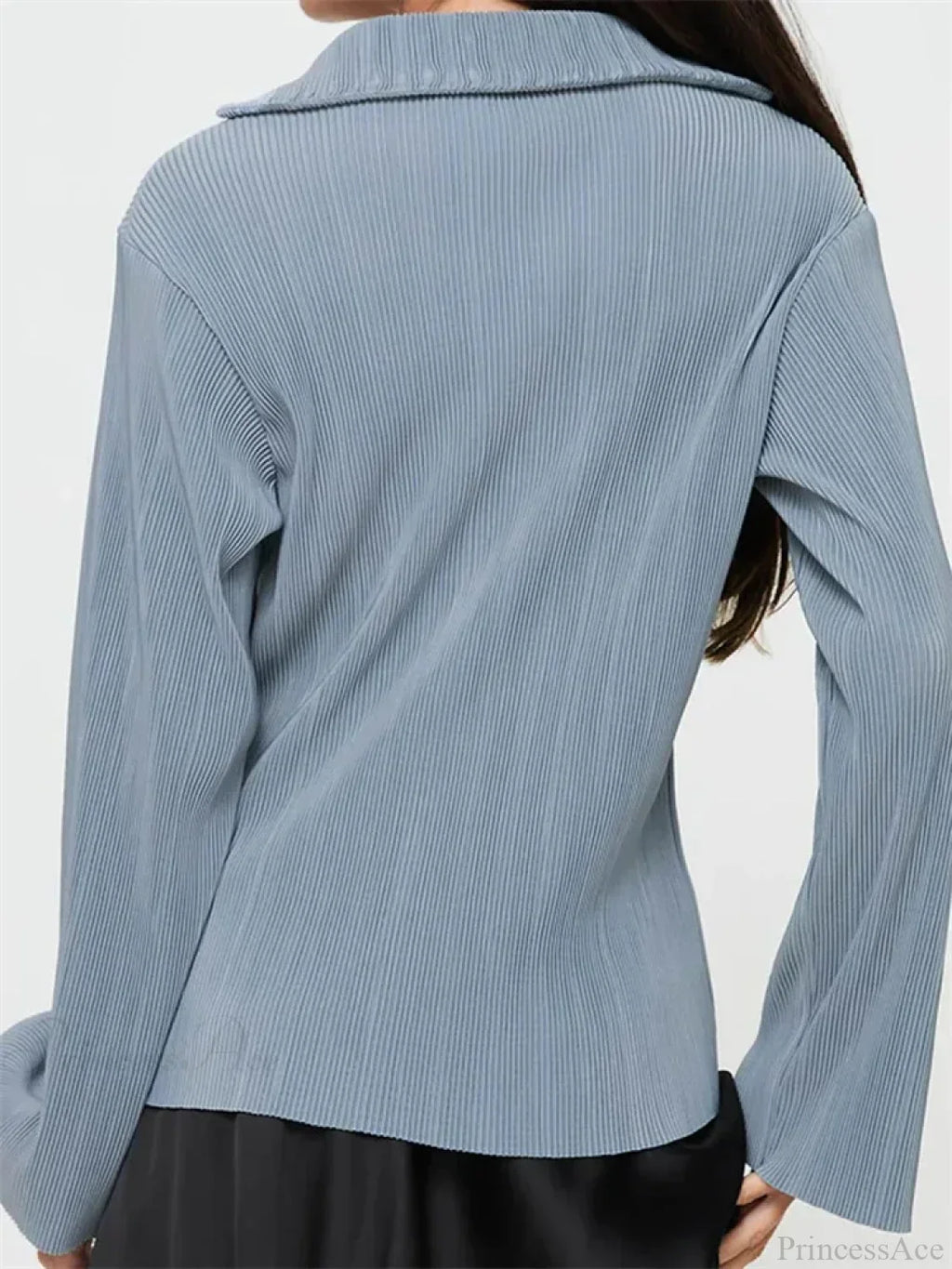 Classic Vintage Blouse