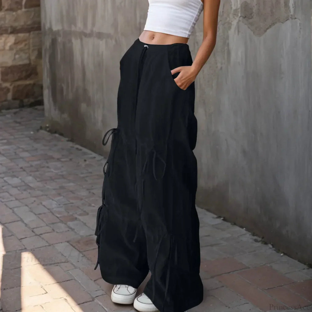 Thoughtfully Designed Pants