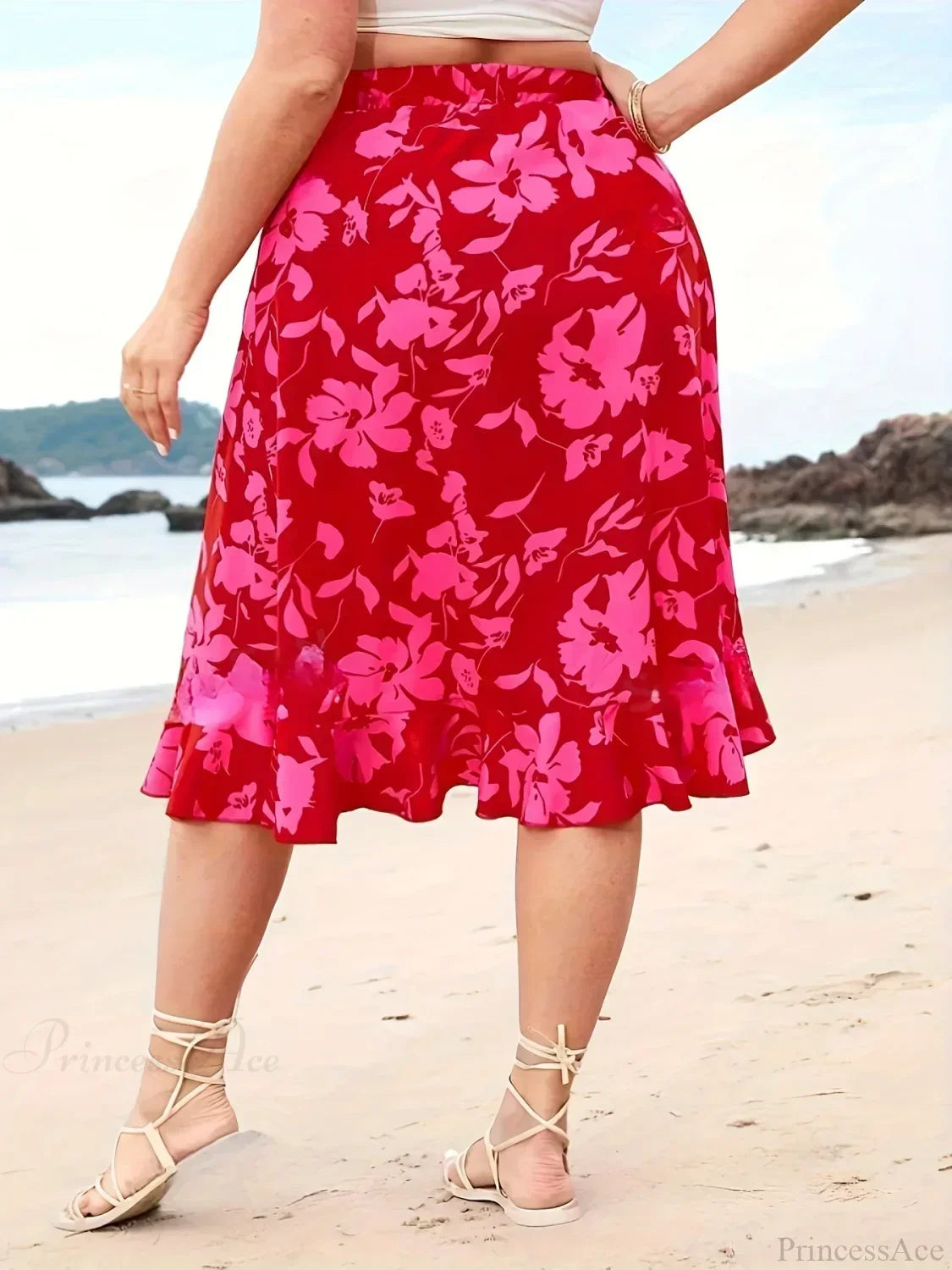 Timeless Vintage Style Garment