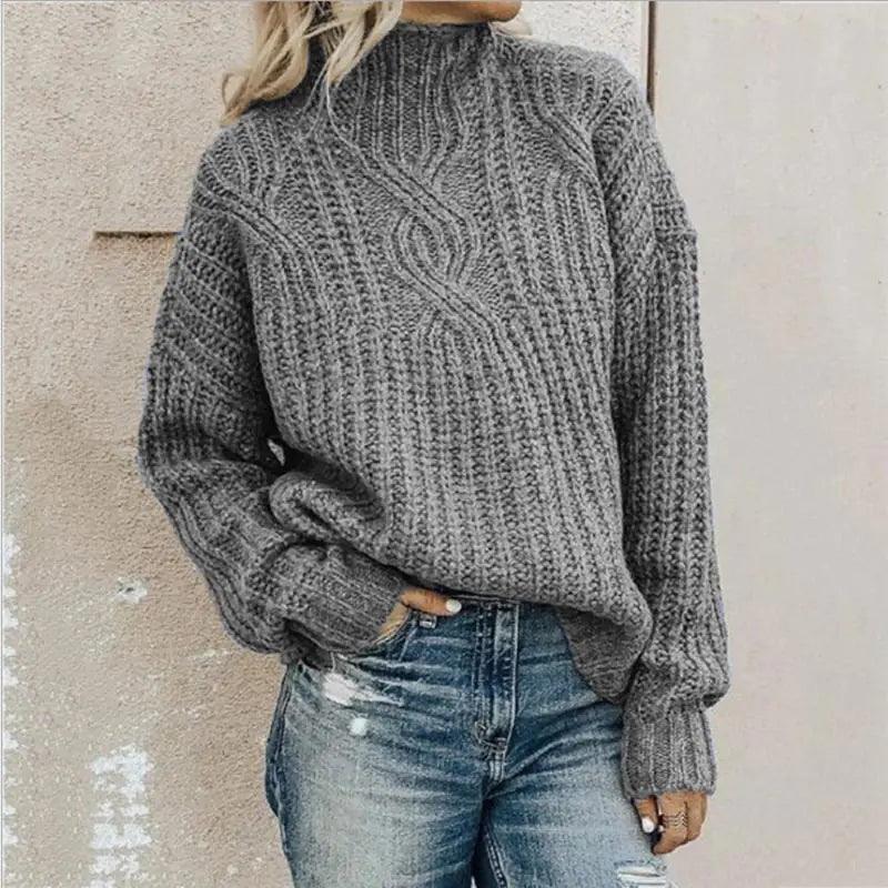 Beautifully Crafted Sweater