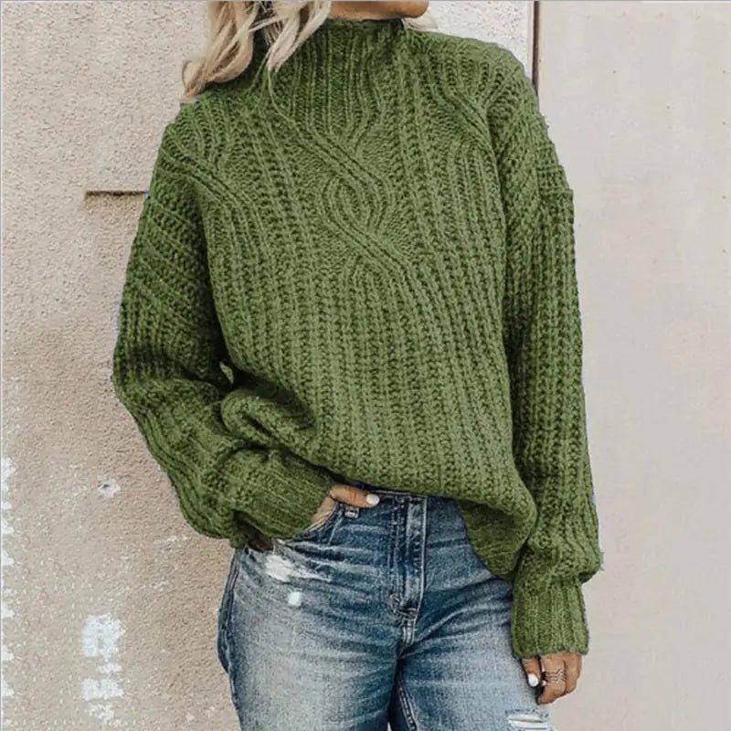 Beautifully Crafted Sweater