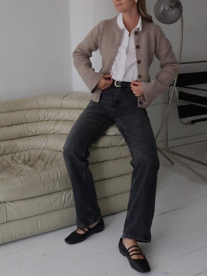 Elegantly Designed Jumper