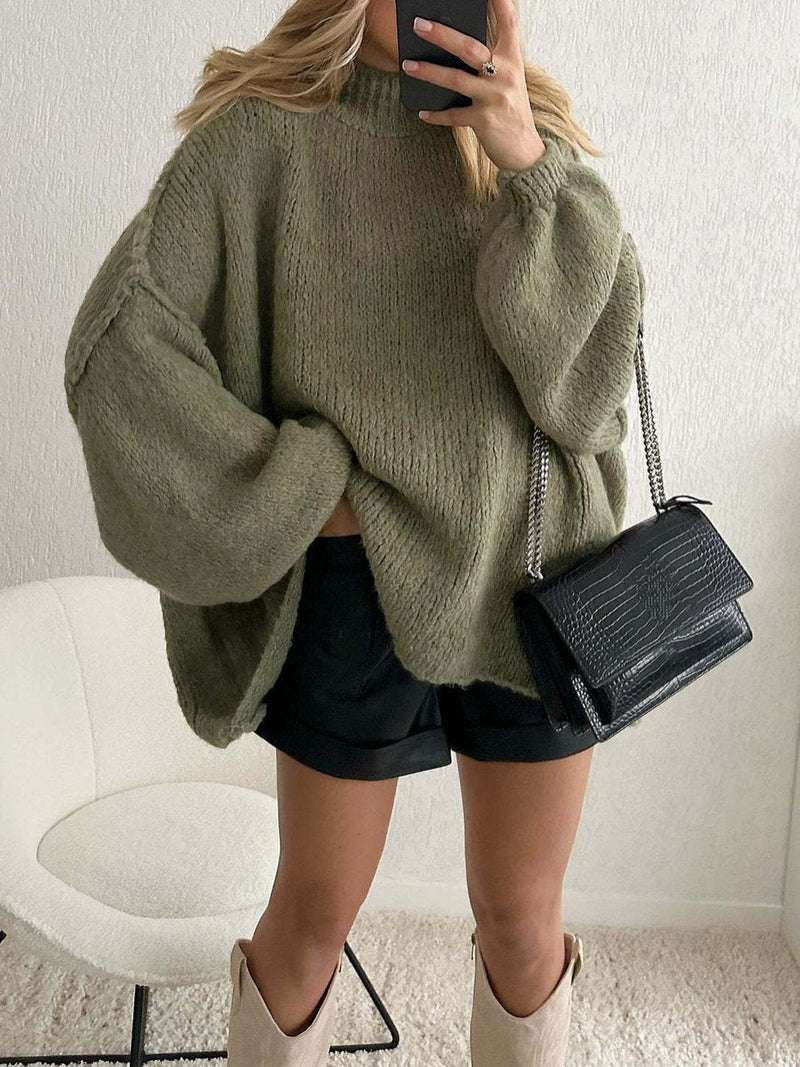 Elegantly Designed Jumper