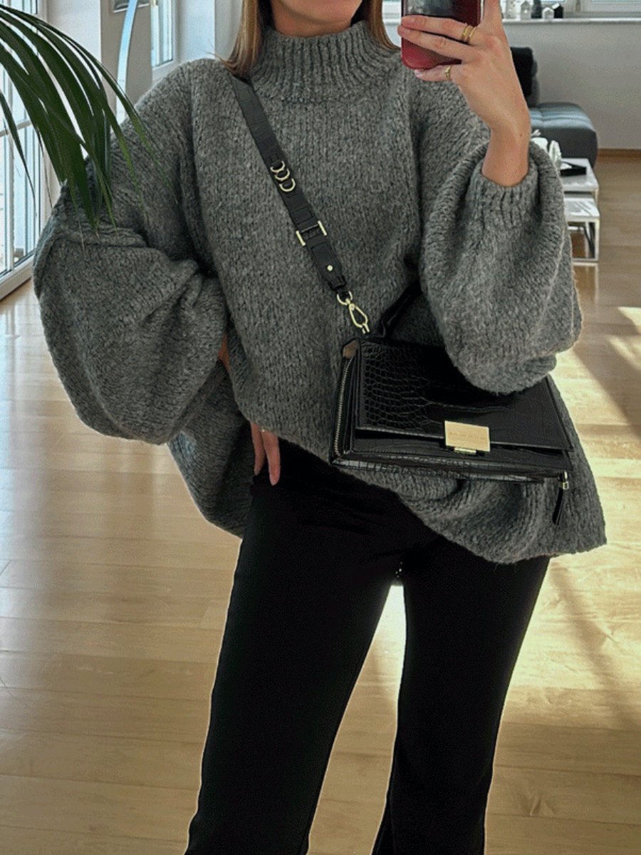 Elegantly Designed Jumper