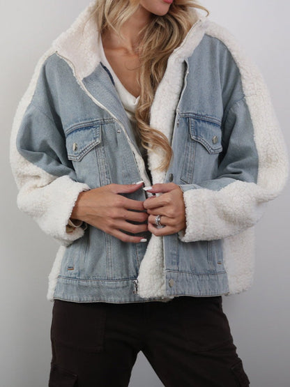 Timeless Vintage Style Jacket