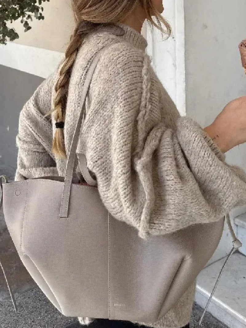 Elegantly Designed Jumper