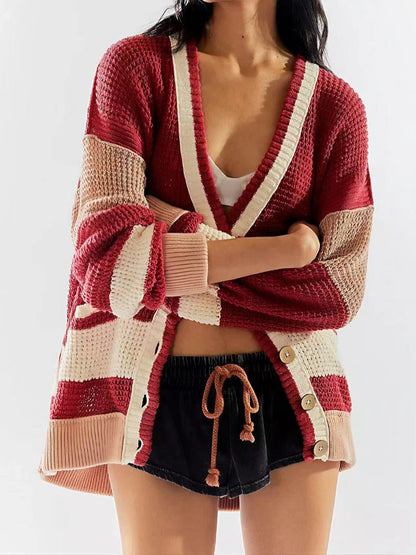 Gracefully Designed Jumper