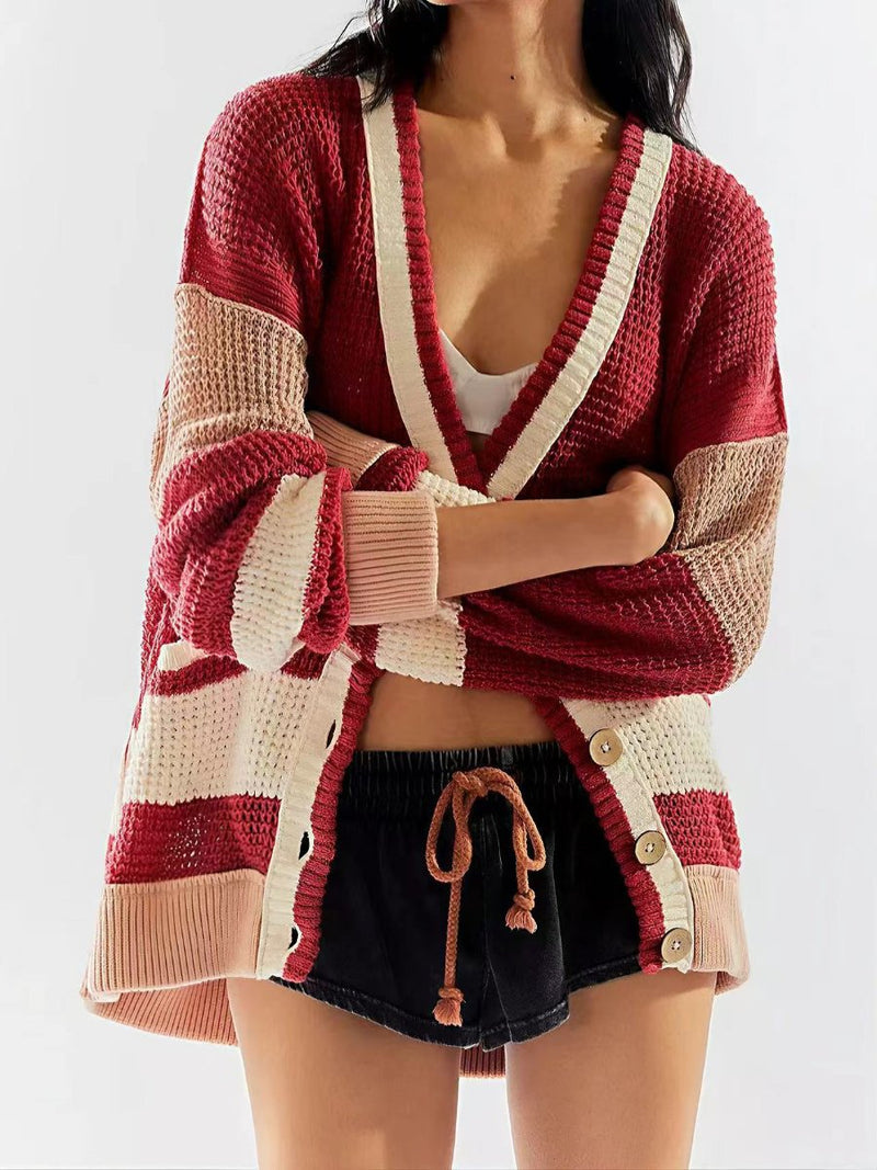 Gracefully Designed Jumper