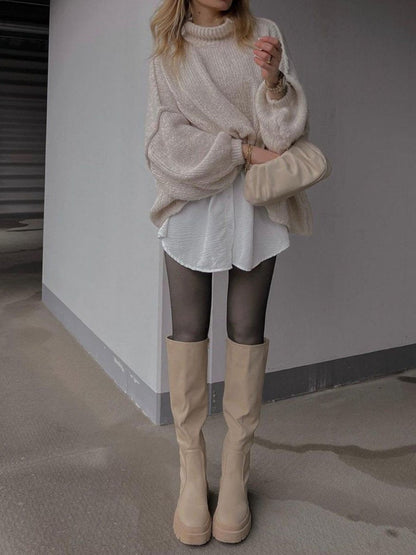Elegantly Designed Jumper