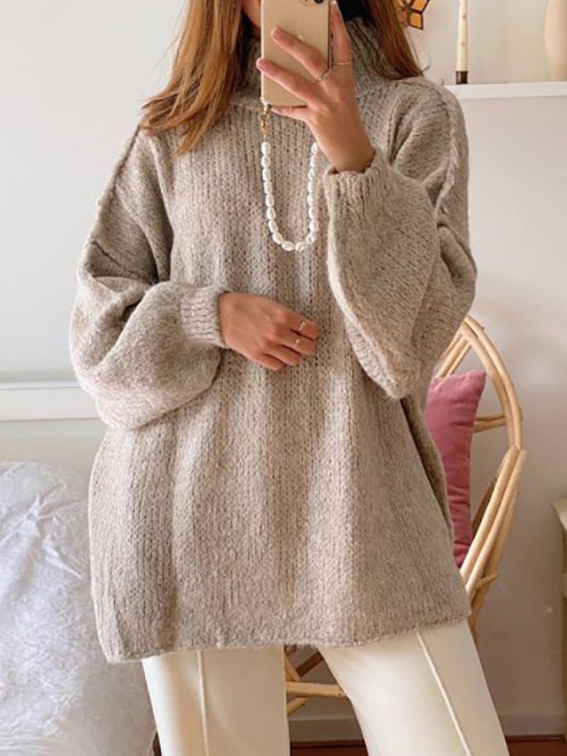 Elegantly Designed Jumper