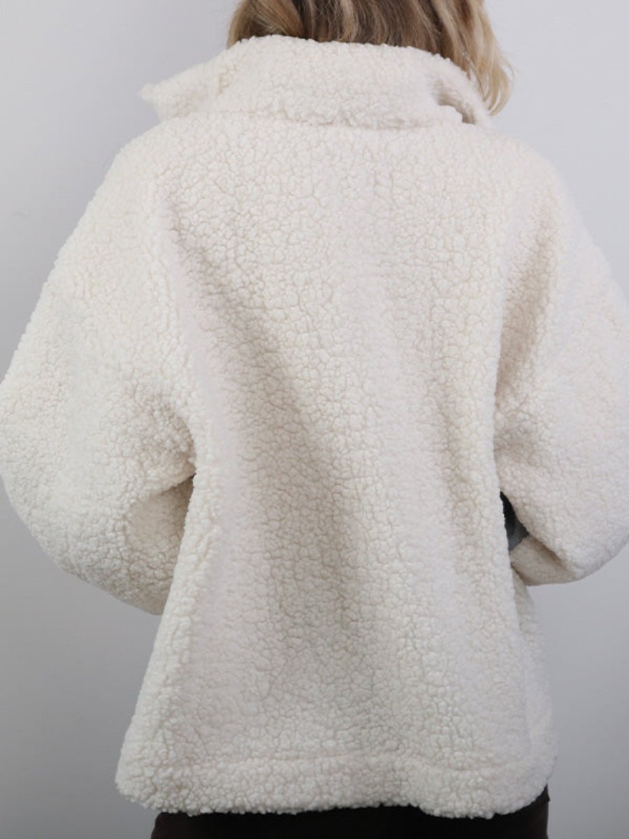 Timeless Vintage Style Jacket