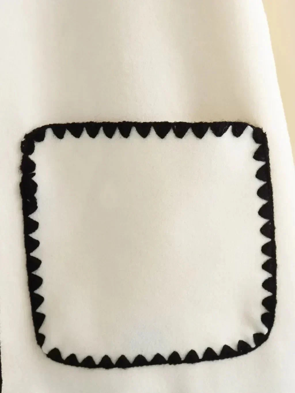 Beautifully Crafted Jacket