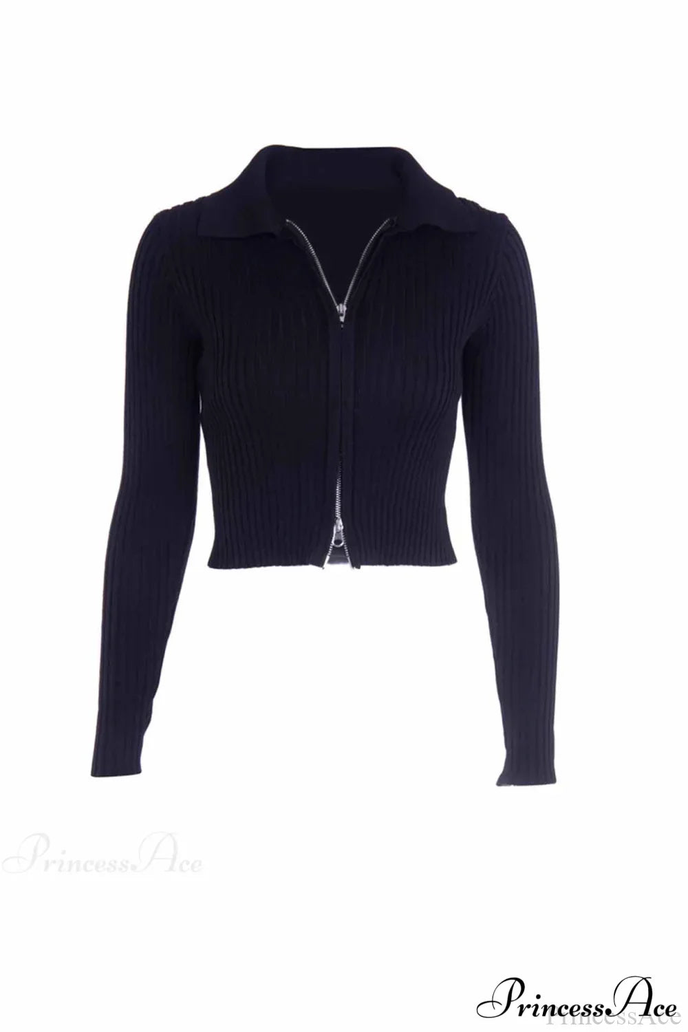 Timeless Vintage Style Cardigan