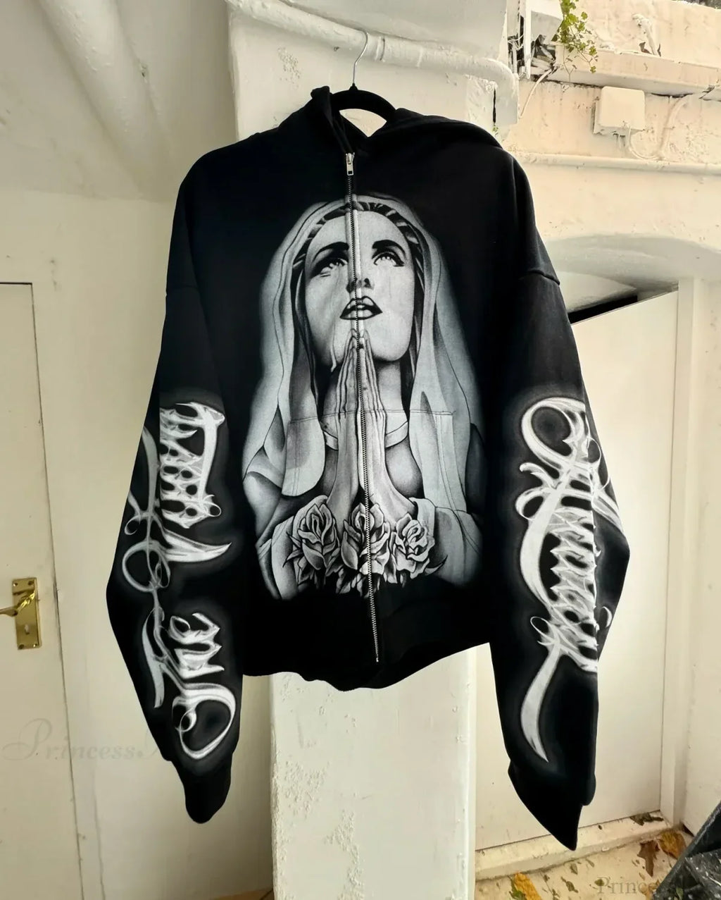 Vintage Inspired Garment