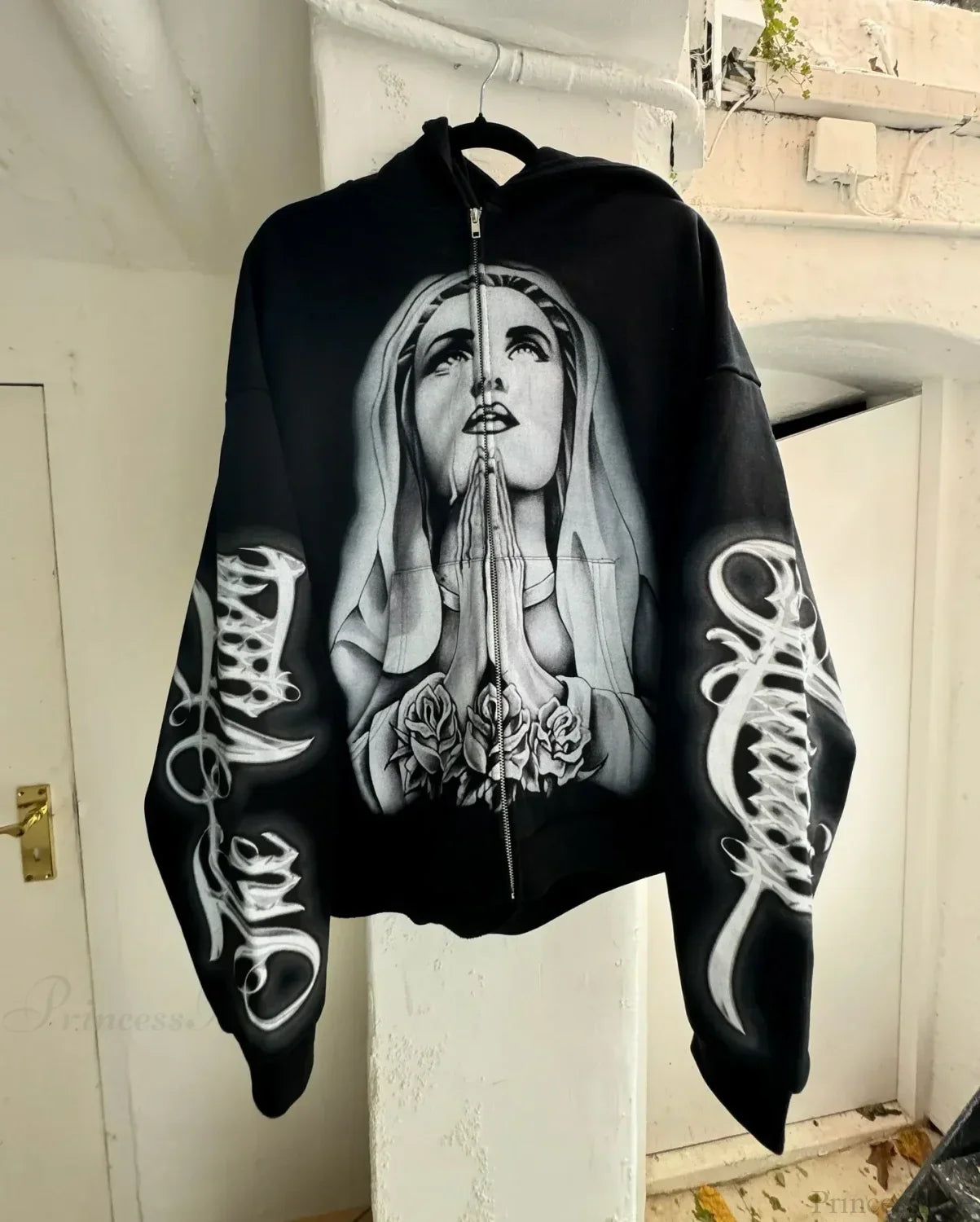 Vintage Inspired Garment