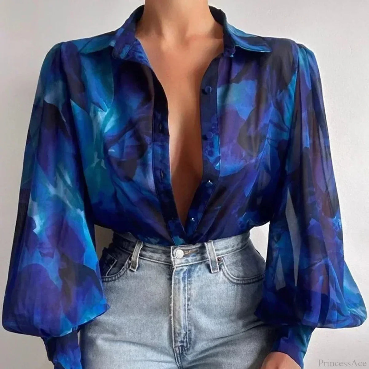 Beautifully Crafted Blouse