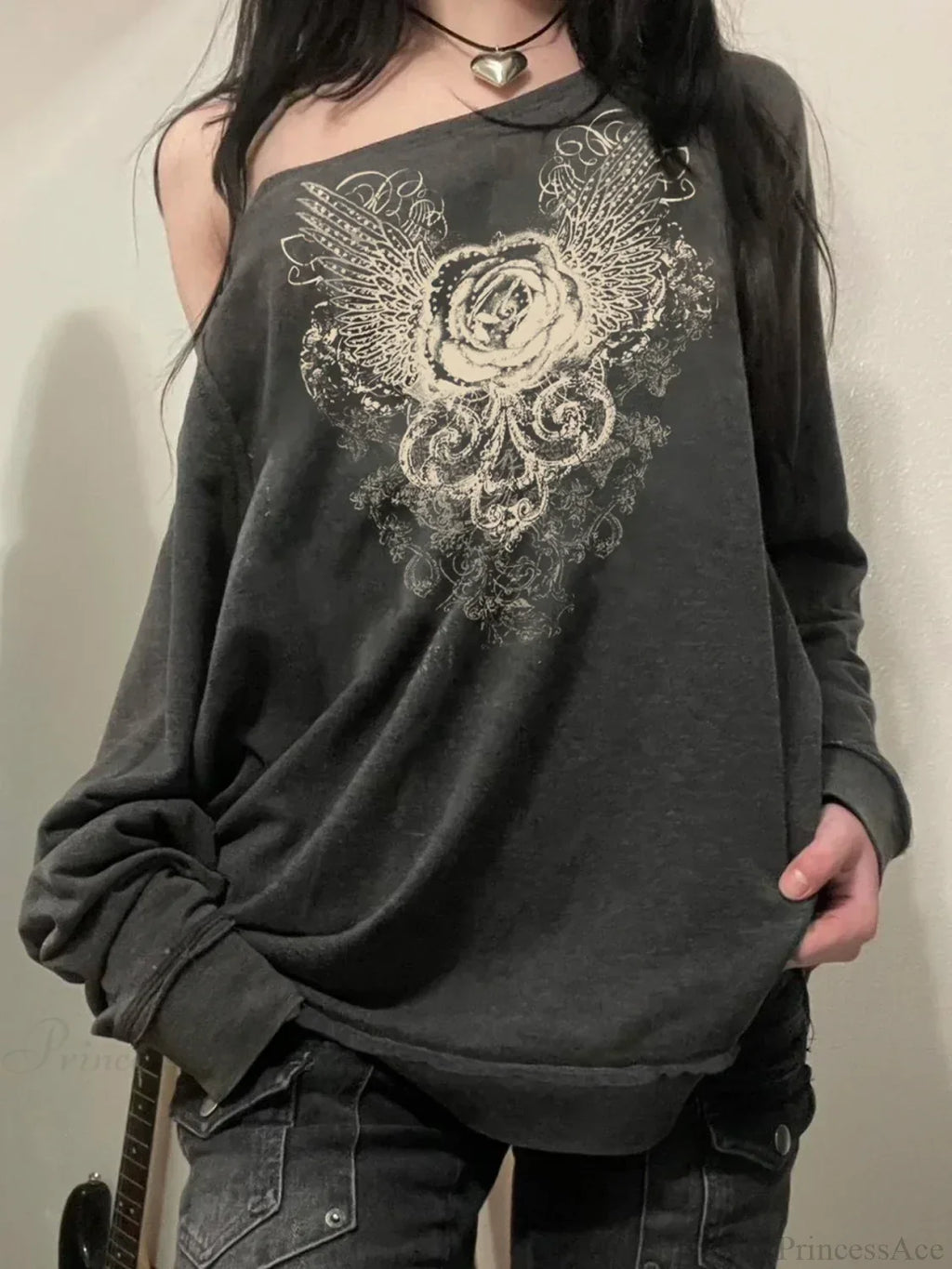 GRAY