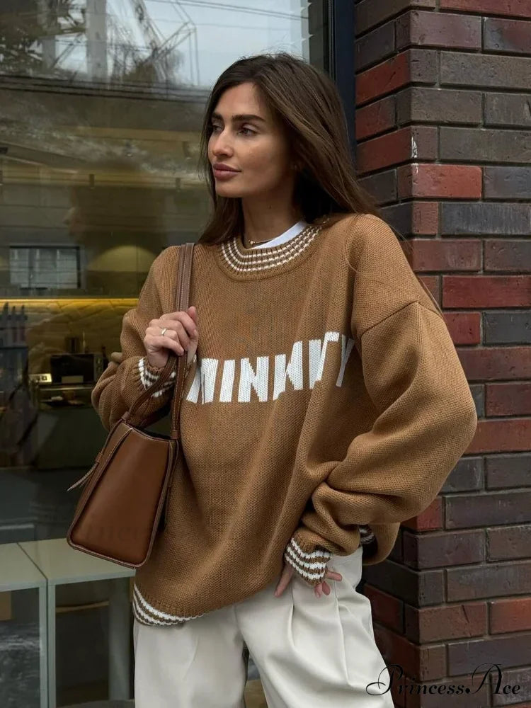 Classic Vintage Sweater