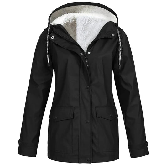 LM | TrendyCoat™: Jacket for women
