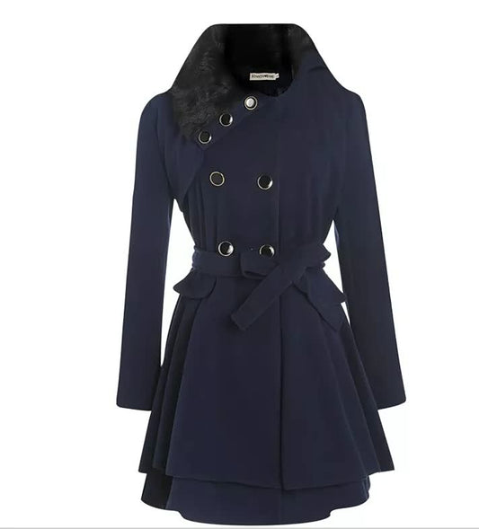 LM | PrettyCoat™: Jacket for women