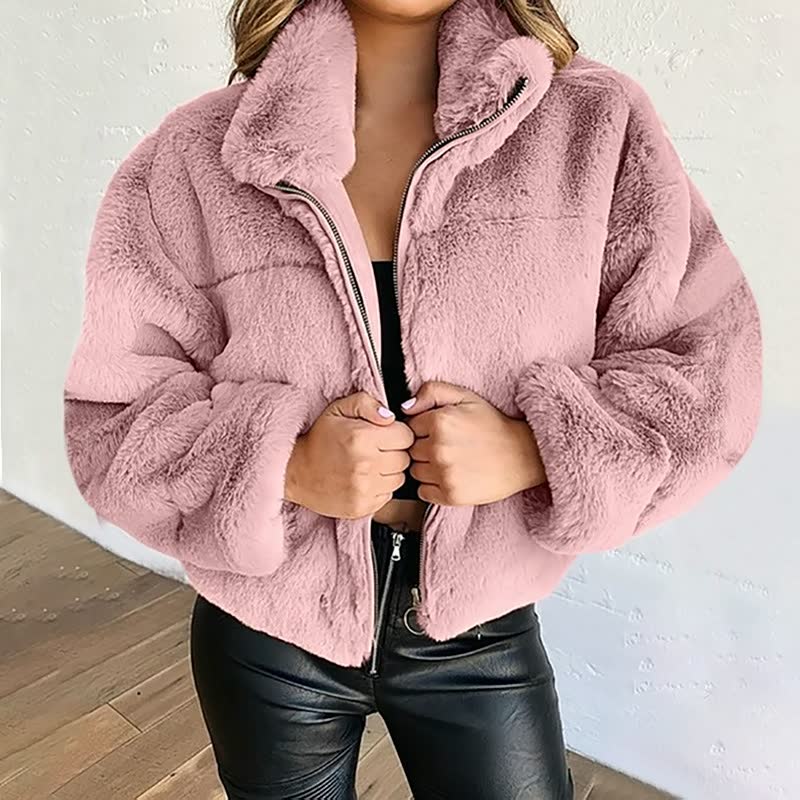 LM | TrendyJacket™: Trendy and comfortable jacket for women