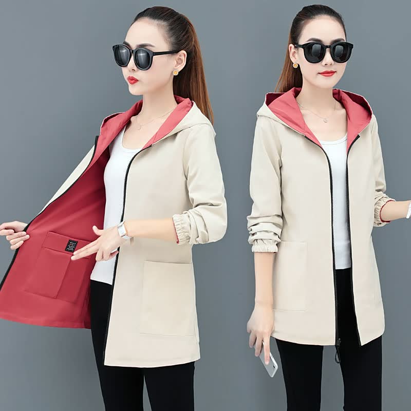LM | CLassyBlazer™: Blazer for women