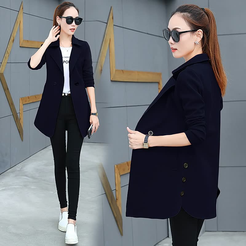 LM | NiceBlazer™: Blazer for women