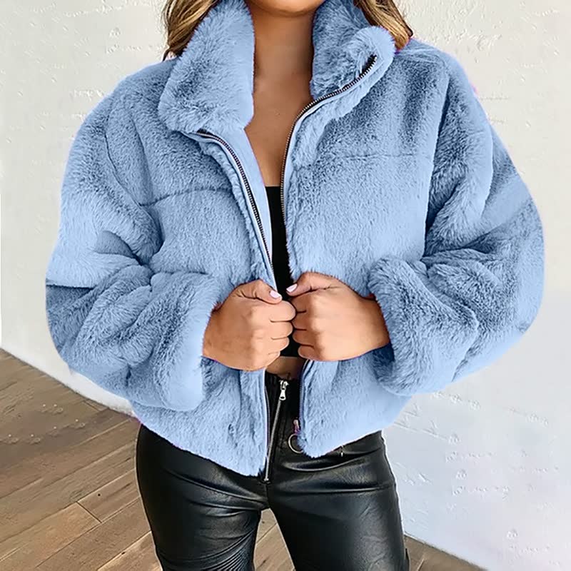 LM | TrendyJacket™: Trendy and comfortable jacket for women