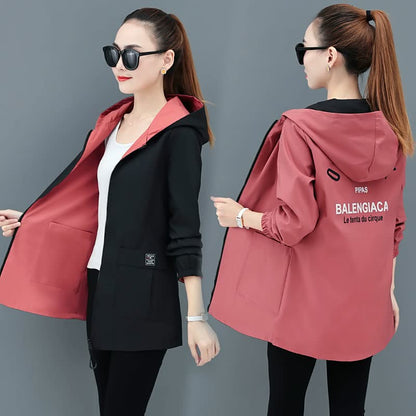LM | CLassyBlazer™: Blazer for women