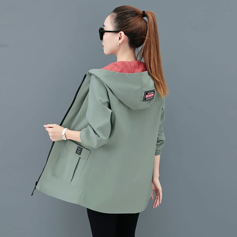 LM | CLassyBlazer™: Blazer for women