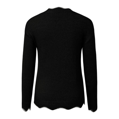 Thoughtfully Designed Jumper