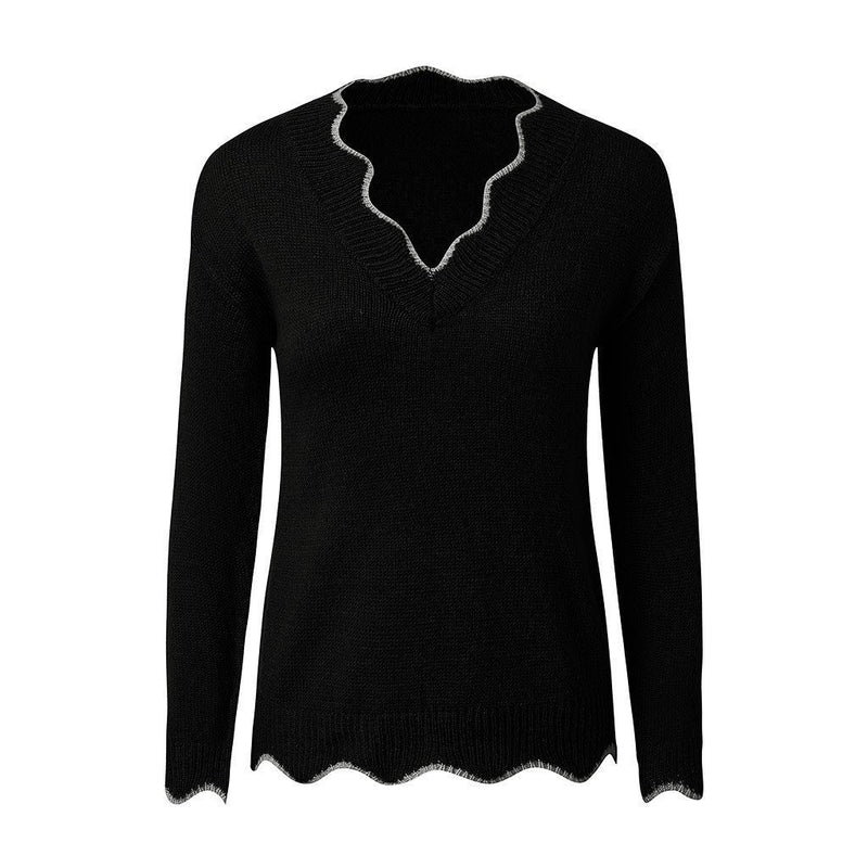 Elegantly Designed Jumper