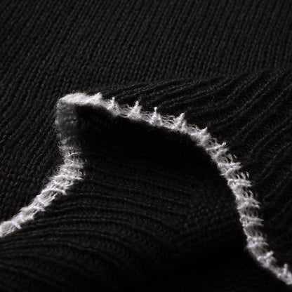 Classic Designed Jumper