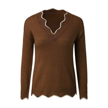 Elegantly Designed Jumper