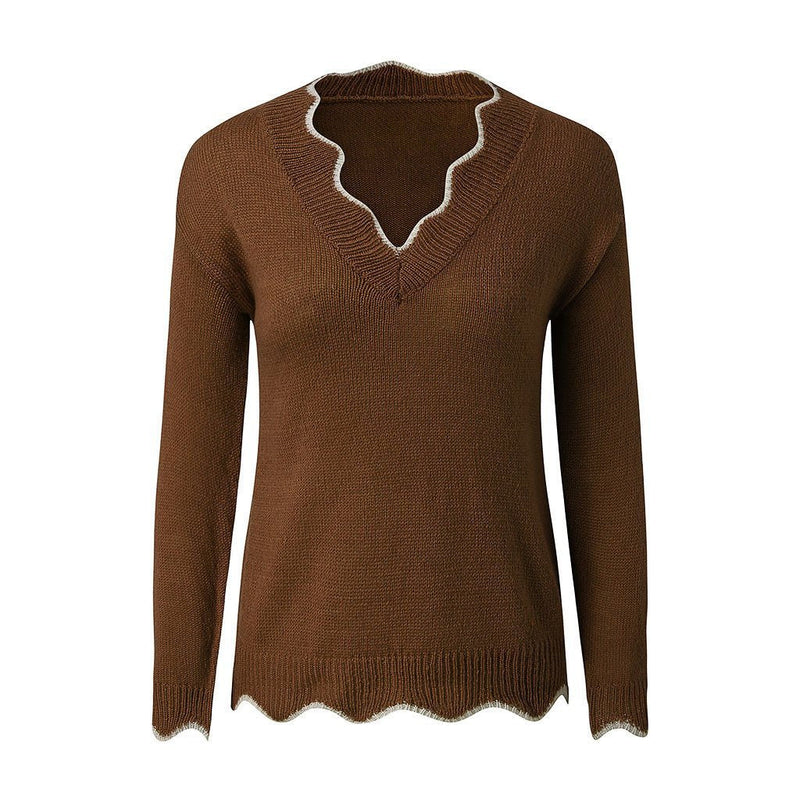 Elegantly Designed Jumper