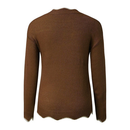 Elegantly Designed Jumper