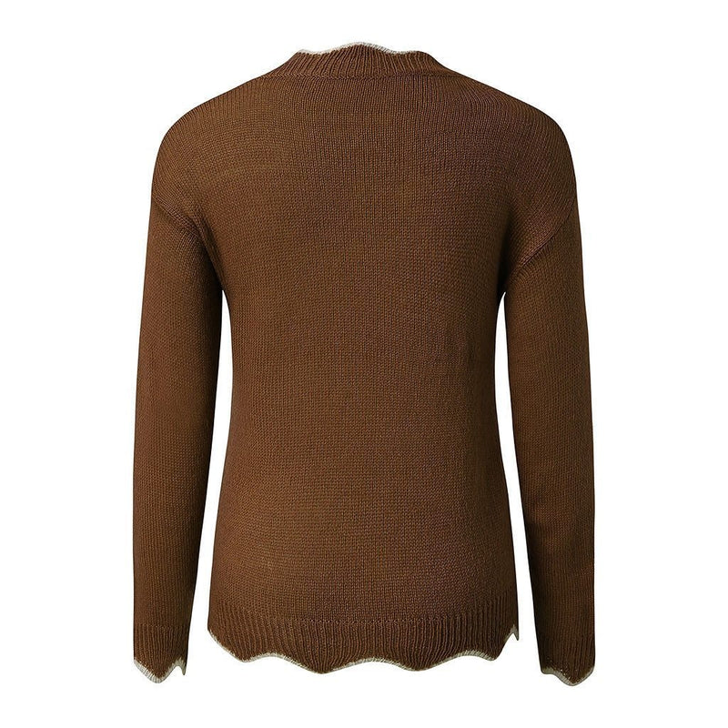 Elegantly Designed Jumper
