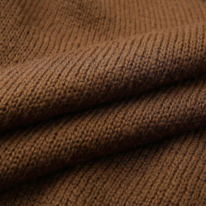 Classic Designed Jumper