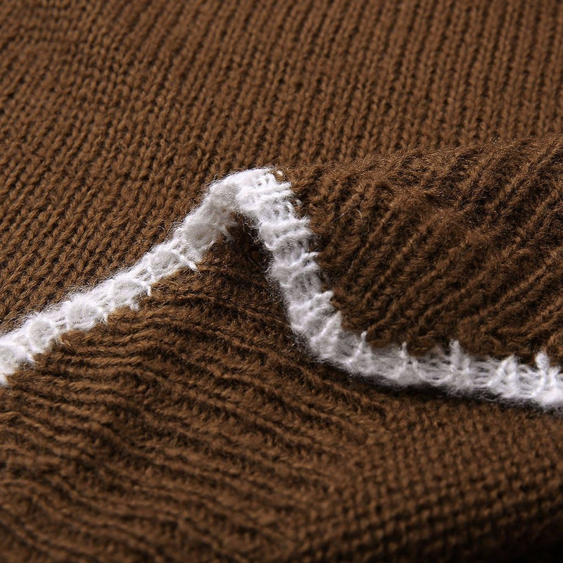 Elegantly Designed Jumper