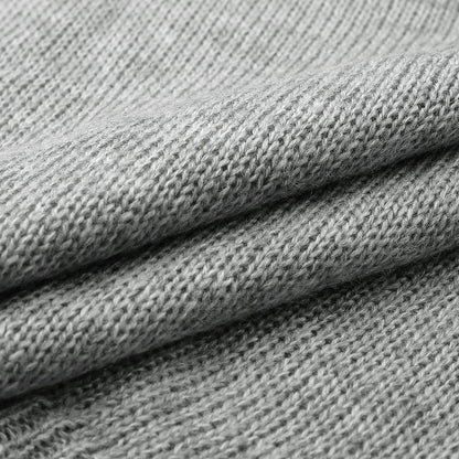 Thoughtfully Designed Jumper