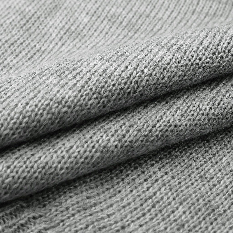 Classic Designed Jumper